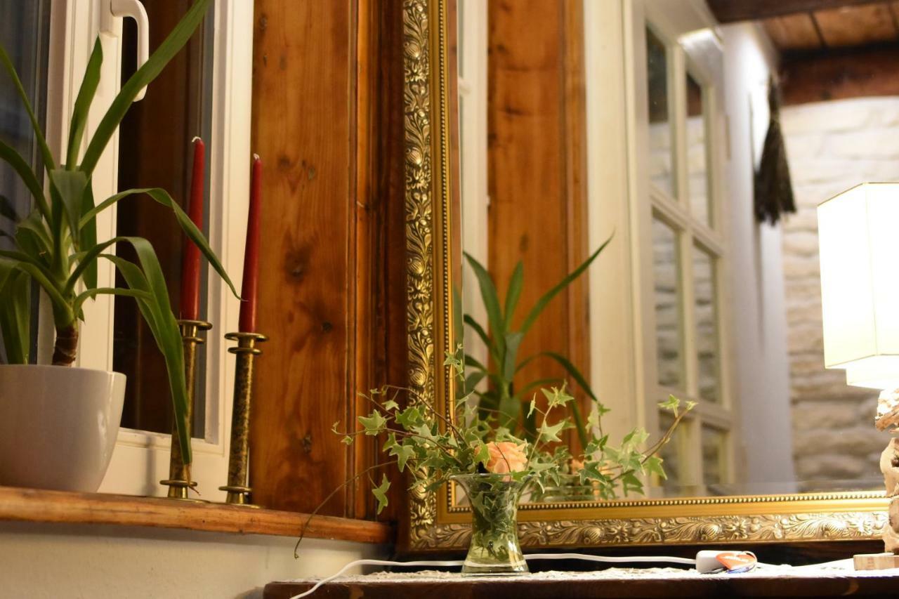 Ferienwohnung Casa Da Maria Langelsheim Luaran gambar