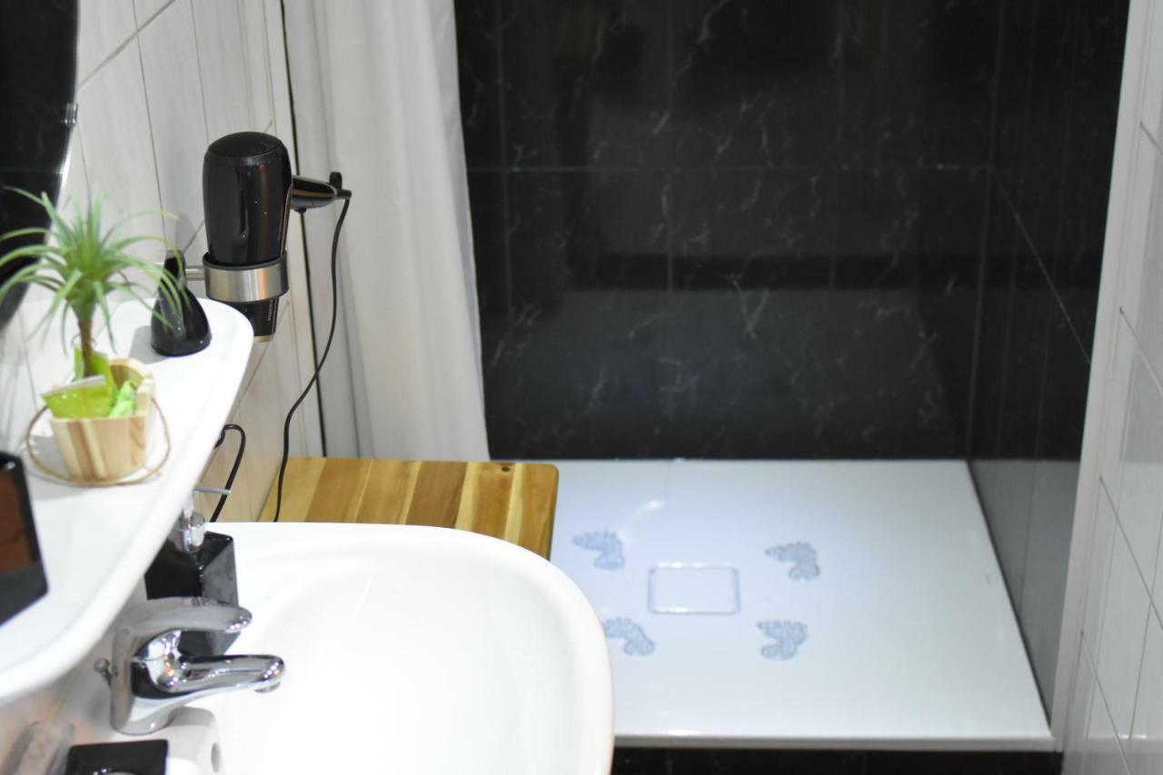 Ferienwohnung Casa Da Maria Langelsheim Luaran gambar