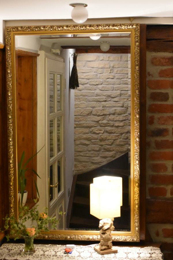 Ferienwohnung Casa Da Maria Langelsheim Luaran gambar