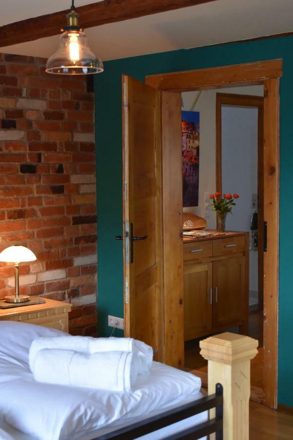 Ferienwohnung Casa Da Maria Langelsheim Luaran gambar
