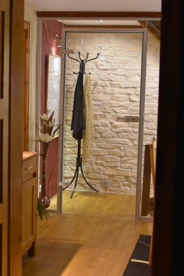 Ferienwohnung Casa Da Maria Langelsheim Luaran gambar