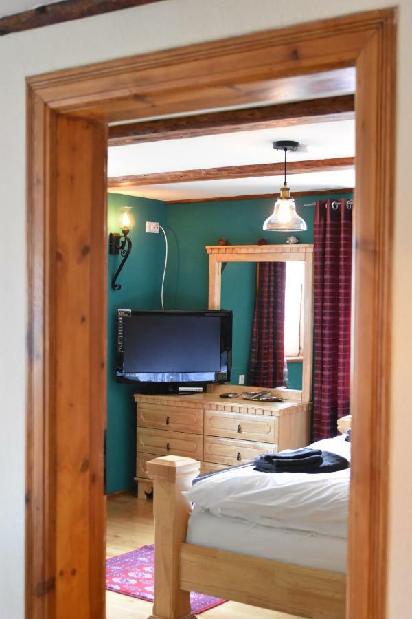 Ferienwohnung Casa Da Maria Langelsheim Luaran gambar