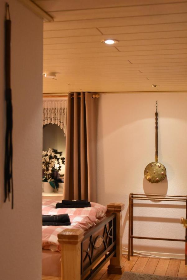 Ferienwohnung Casa Da Maria Langelsheim Luaran gambar