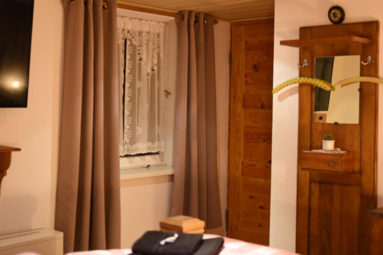 Ferienwohnung Casa Da Maria Langelsheim Luaran gambar