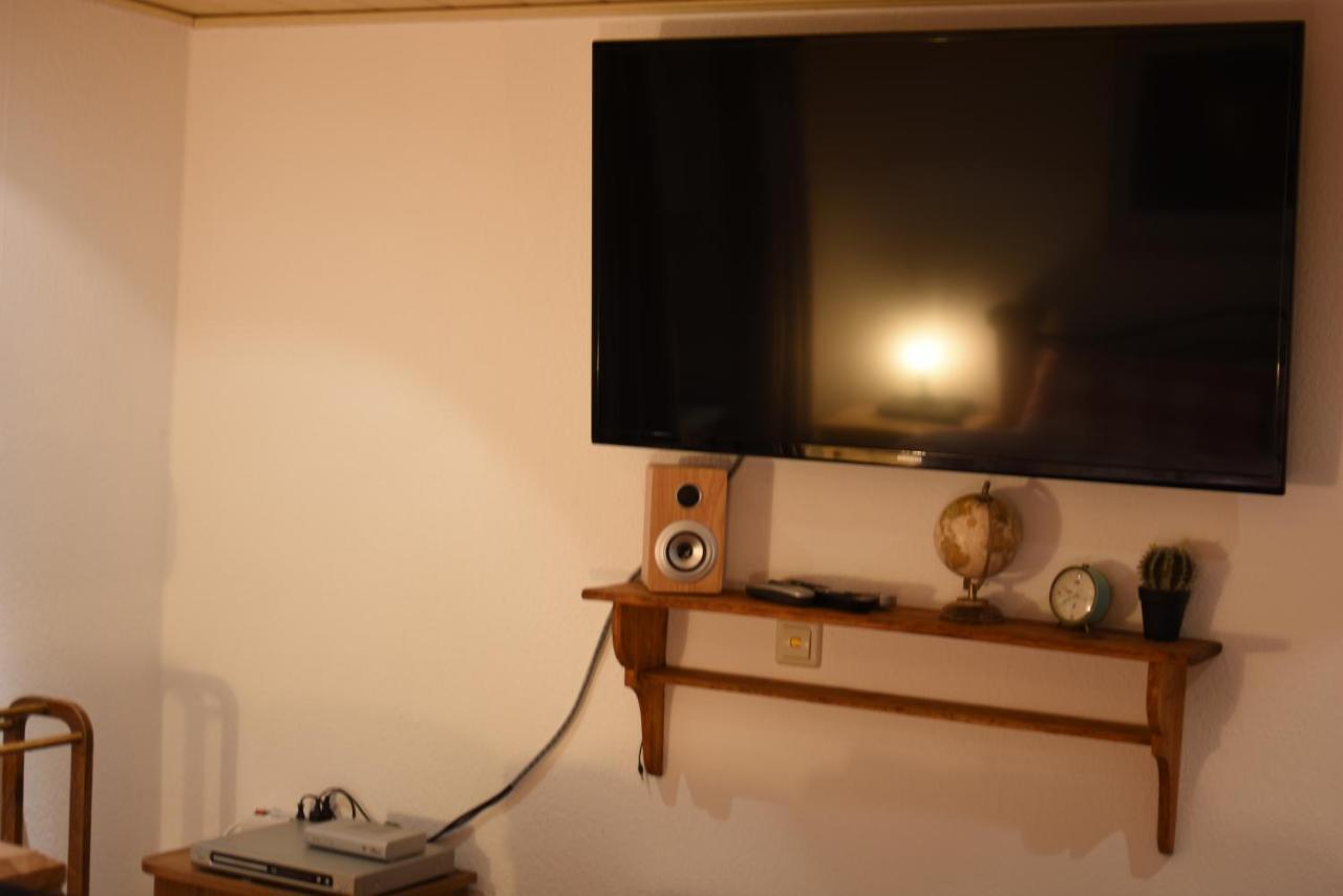 Ferienwohnung Casa Da Maria Langelsheim Luaran gambar